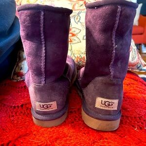 Uggs Classic Short Boot